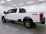 New 2025 Ford F250 Lariat image 3