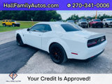 Used 2021 Dodge Challenger SRT Hellcat Redeye image 3