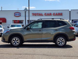 Used 2024 Subaru Forester Premium image 2