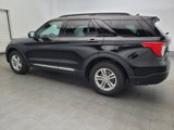 Used 2021 Ford Explorer XLT image 3