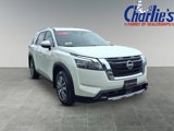 Certified 2024 Nissan Pathfinder SL image 3