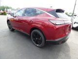 New 2025 Nissan Murano SV image 5