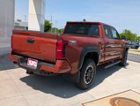 New 2025 Toyota Tacoma TRD Off-Road image 3