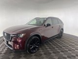 New 2025 MAZDA CX-90 3.3 Turbo w/ Premium Sport Pkg image 3
