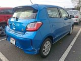 New 2024 Mitsubishi Mirage LE image 4