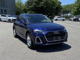 Certified 2024 Audi Q5 2.0T Premium image 2
