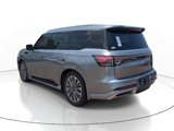 New 2025 INFINITI QX80 Sensory image 4