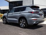 New 2025 Mitsubishi Outlander SEL image 4