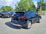 Used 2022 Chevrolet Blazer LT image 3