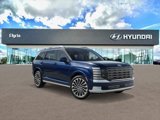 New 2026 Hyundai Palisade Calligraphy image 2