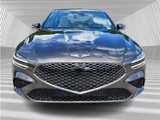 New 2026 Genesis G70 3.3T Sport Prestige image 3