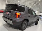 New 2026 Honda Passport TrailSport image 4
