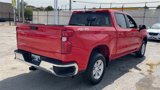 Used 2025 Chevrolet Silverado 1500 LT image 4
