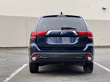 Used 2019 Mitsubishi Outlander SE image 4