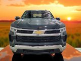 New 2026 Chevrolet Silverado 1500 LT image 2