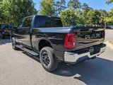 New 2025 RAM 2500 Laramie image 4