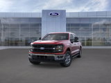 New 2025 Ford F150 XLT w/ Equipment Group 302A MID image 2