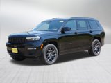 New 2025 Jeep Grand Cherokee L Summit image 4