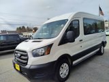 Used 2020 Ford Transit 350 XL image 4