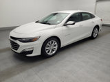 Used 2023 Chevrolet Malibu LT w/ Driver Confidence Package image 2