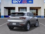 New 2026 Chevrolet TrailBlazer LS image 4