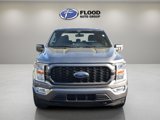 Certified 2022 Ford F150 XL w/ STX Appearance Package image 2