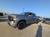 New 2026 Chevrolet Silverado 1500 Custom w/ Rally Edition image 4