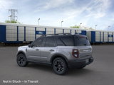 New 2025 Ford Bronco Sport Outer Banks image 4