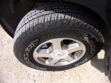 Used 2004 Chevrolet TrailBlazer LS w/ LS Preferred Equipment Group image 4