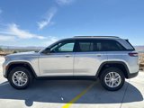 New 2025 Jeep Grand Cherokee Laredo X image 2