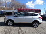Used 2019 Ford Escape SE image 2