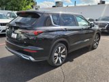 New 2025 Mitsubishi Outlander SE image 4