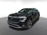 Used 2024 Volkswagen Atlas Cross Sport SE image 3