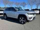 Used 2024 Jeep Grand Cherokee Limited 4xe image 3