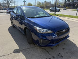 Used 2018 Subaru Impreza 2.0i Sport image 5
