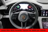 New 2025 Porsche Taycan image 4