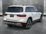 New 2025 Mercedes-Benz GLB 250 4MATIC image 2