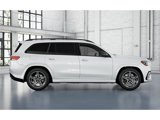 New 2025 Mercedes-Benz GLS 450 4MATIC image 2