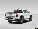 New 2025 GMC Canyon AT4 image 2