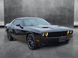 Used 2020 Dodge Challenger SXT w/ Blacktop Package image 3