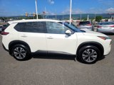 Used 2021 Nissan Rogue SV image 2
