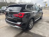 Used 2022 BMW X3 xDrive30i w/ Convenience Package image 5