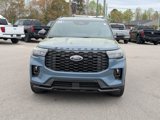 New 2025 Ford Explorer ST-Line image 4