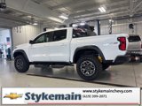 New 2026 Chevrolet Colorado ZR2 w/ Technology Package image 6