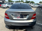 Used 2012 Mercedes-Benz C 250 Coupe image 4