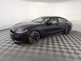 New 2026 BMW M850i xDrive image 3