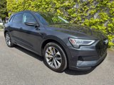 Used 2021 Audi e-tron Premium Plus w/ Premium Plus Package image 4