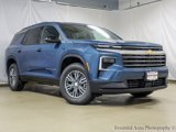New 2026 Chevrolet Traverse LT w/ LPO, Floor Liner Package image 2