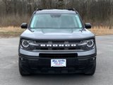 Used 2022 Ford Bronco Sport Big Bend w/ Convenience Package image 2