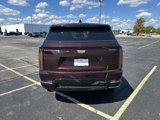 Used 2026 Cadillac Escalade IQ Sport 2 image 6
